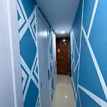 Private Loft Partition Rooms