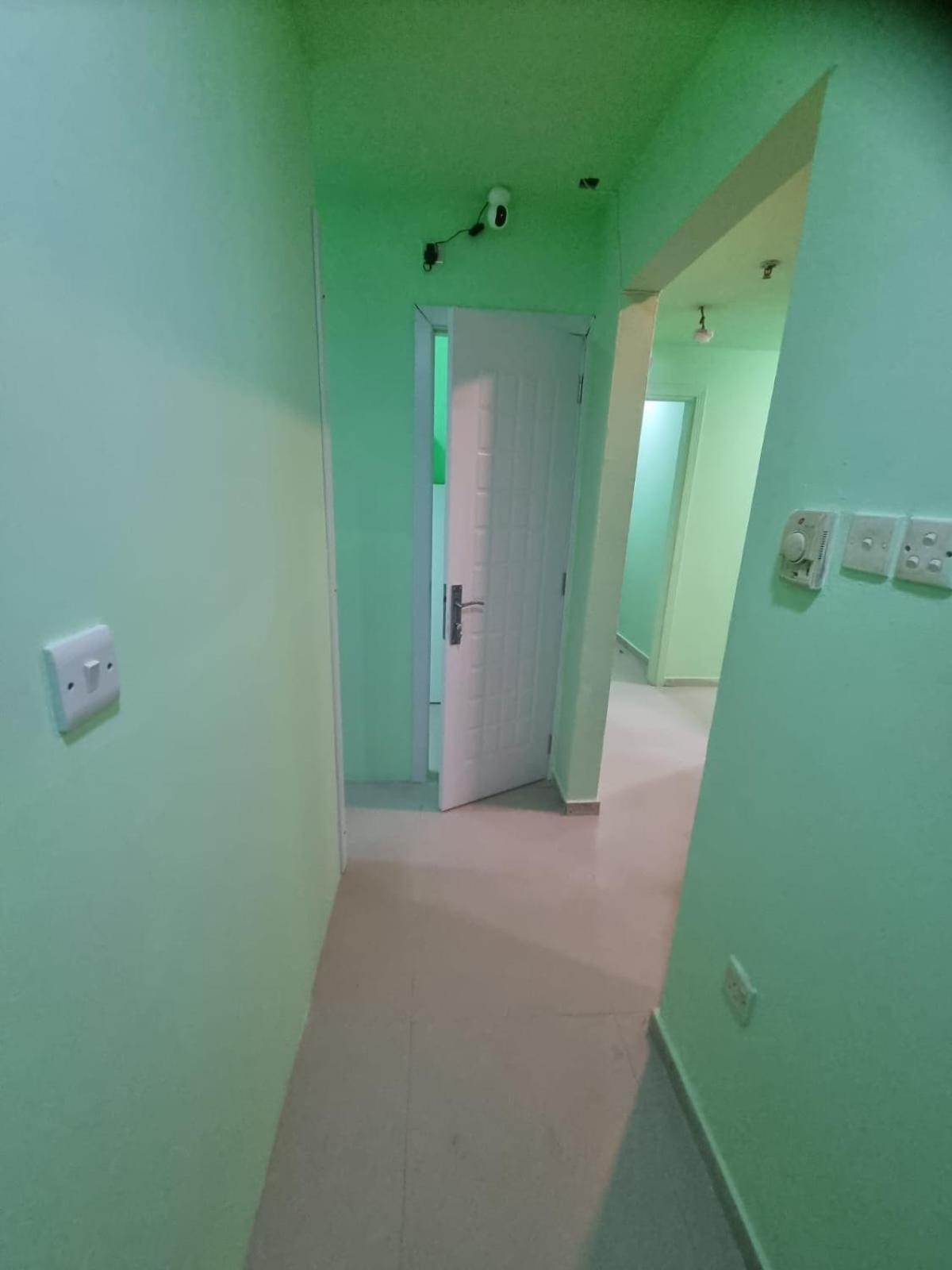 Apartment Private Loft Partition