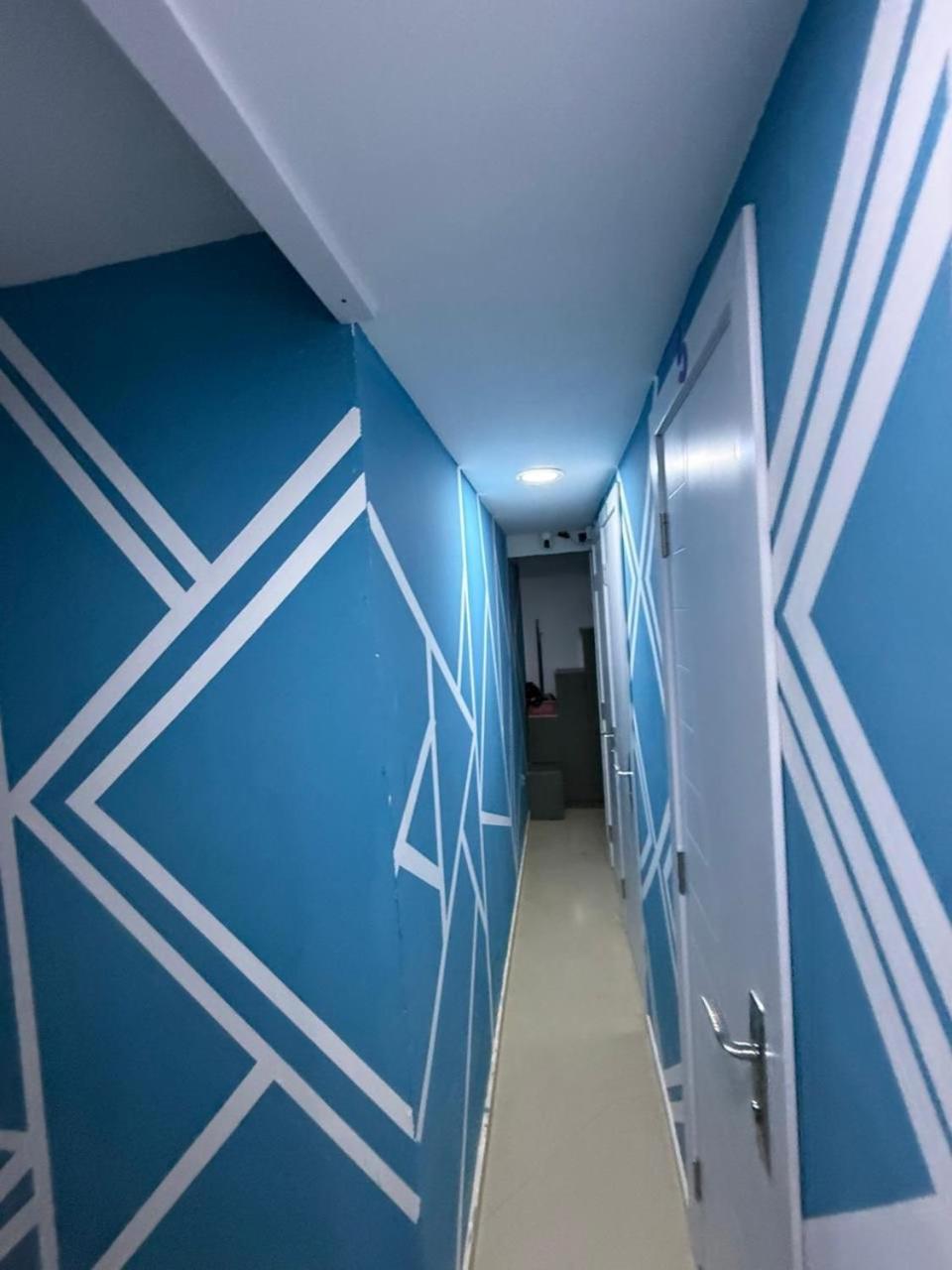 Apartment Private Loft Partition Dubai