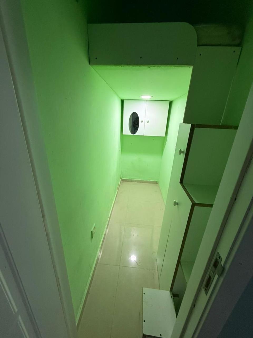 Private Loft Partition Dubai