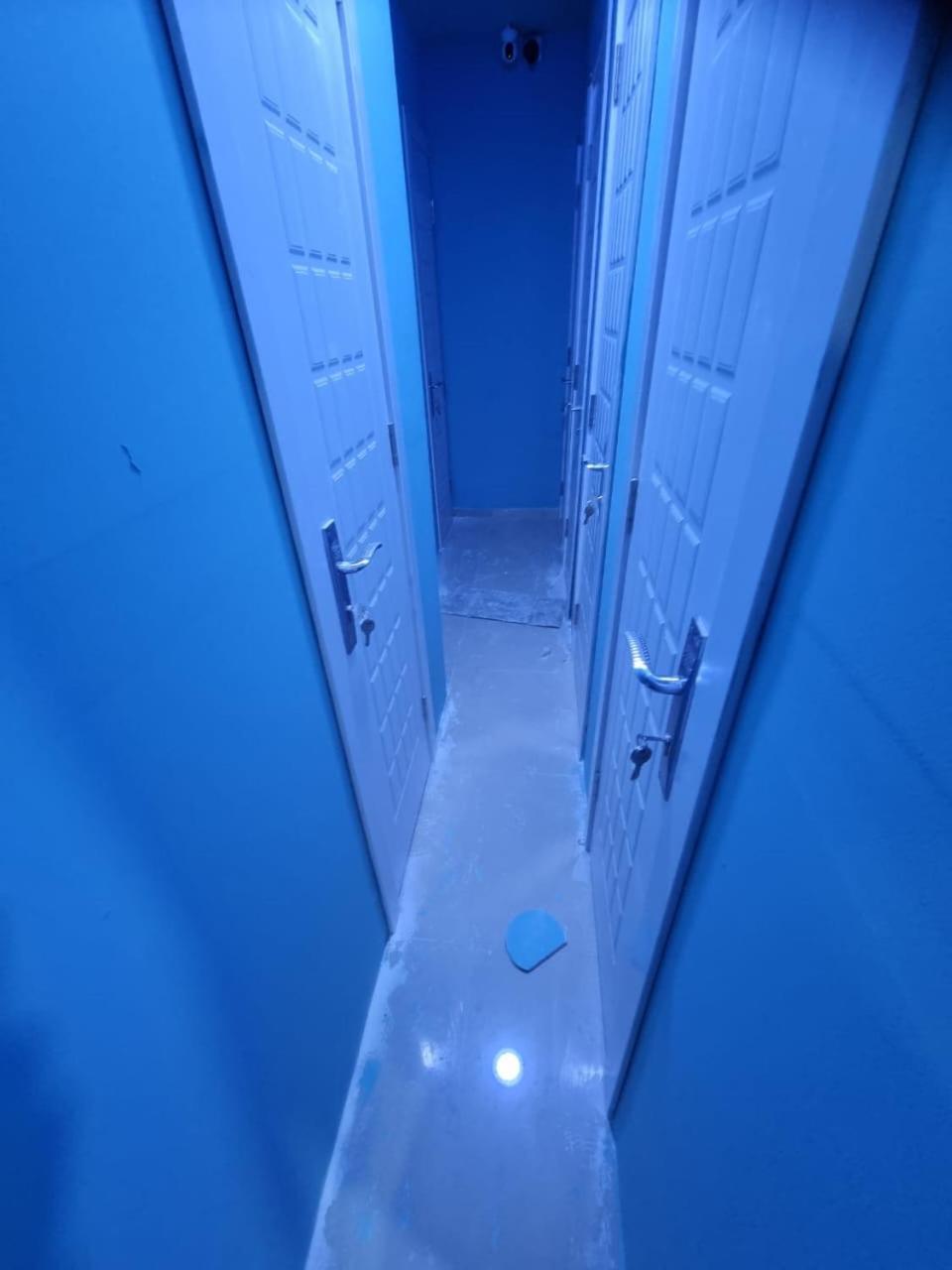 Private Loft Partition Apartment Dubai
